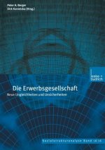 Erwerbsgesellschaft