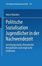 Politische Sozialisation Jugendlicher in Der Nachwendezeit