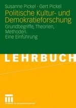 Politische Kultur- Und Demokratieforschung