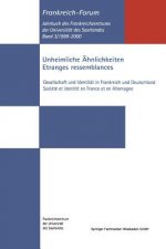 Unheimliche  hnlichkeiten / Etranges Ressemblances