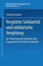 Verg tete Solidarit t Und Solidarische Verg tung