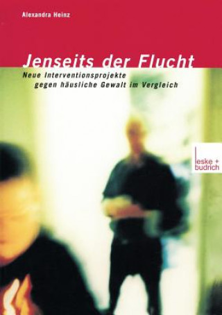 Jenseits Der Flucht