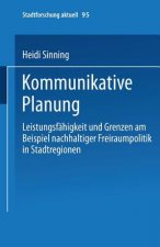 Kommunikative Planung