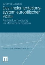 Das Implementationssystem Europ ischer Politik