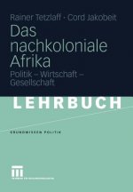 Das Nachkoloniale Afrika