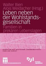 Leben Neben Der Wohlstandsgesellschaft