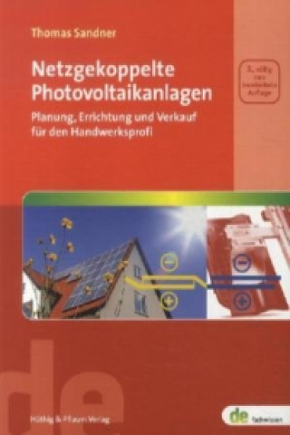 Netzgekoppelte Photovoltaikanlagen