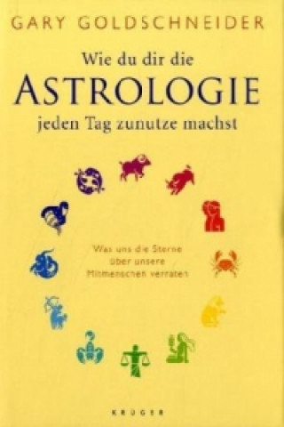 Wie du dir die Astrologie jeden Tag zunutze machst