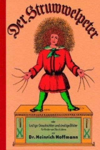 Der Struwwelpeter