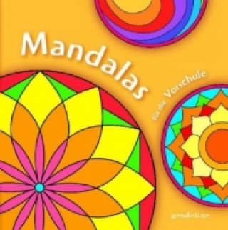 Mandalas für die Vorschule