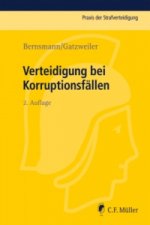 Verteidigung bei Korruptionsfällen