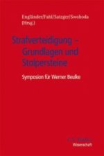 Strafverteidigung - Grundlagen und Stolpersteine