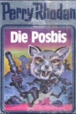 Perry Rhodan - Die Posbis