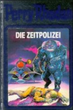 Perry Rhodan - Die Zeitpolizei