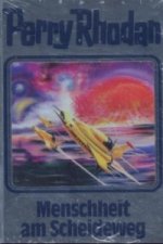 Perry Rhodan - Menschheit am Scheideweg