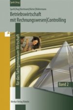 Betriebswirtschaft mit Rechnungswesen | Controlling