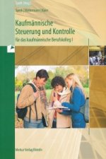 Kaufmännische Steuerung und Kontrolle