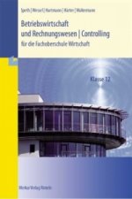 Betriebswirtschaft und Rechnungswesen/Controlling