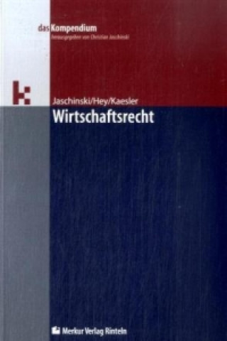 Wirtschaftsrecht