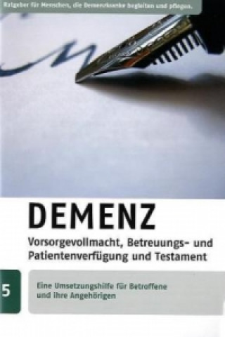 Demenz