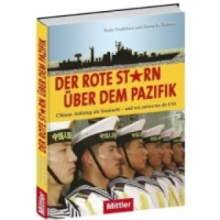 Der rote Stern über dem Pazifik