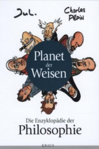 Planet der Weisen