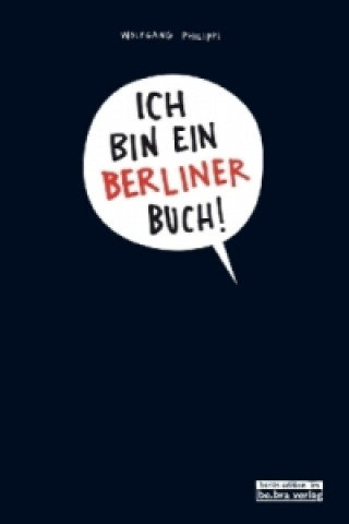 Ich bin ein Berliner Buch!