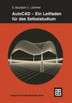 AutoCAD- Ein Leitfaden für das Selbststudium