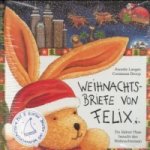 Weihnachtsbriefe von Felix