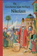 Die Geschichte vom Heiligen Nikolaus