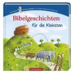 Der kleine Himmelsbote: Bibelgeschichten für die Kleinsten