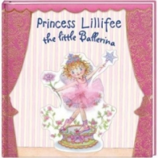 Princess Lillifee - the little ballerina