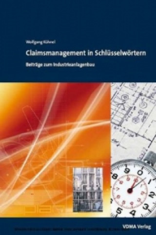 Claimsmanagement in Schlüsselwörtern