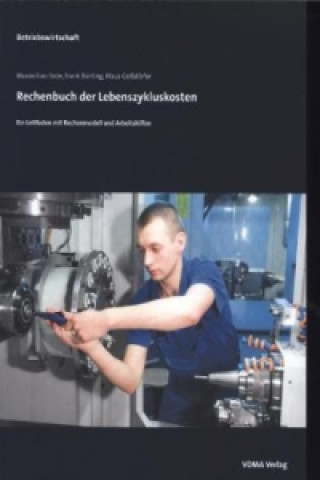 Rechenbuch der Lebenszykluskosten