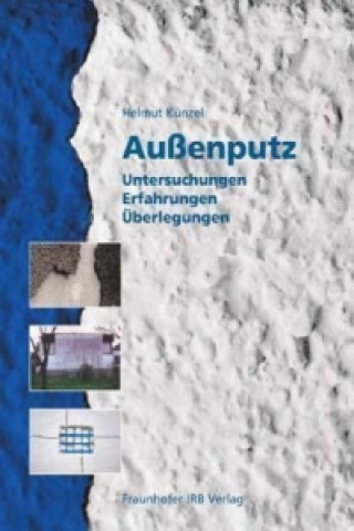 Außenputz