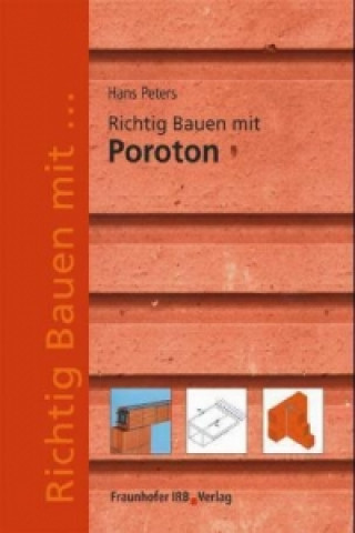 Richtig Bauen mit Poroton