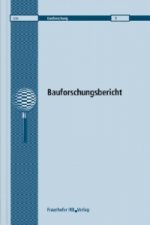 Bemessung von Voll- und Brettschichtholz für den Brandfall - Theoretische Grundlagen.