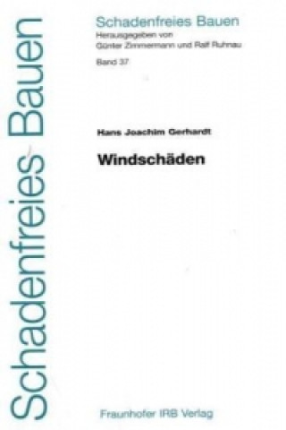 Windschäden.