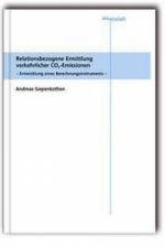 Relationsbezogene Ermittlung verkehrlicher CO2-Emissionen.