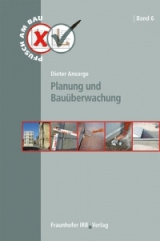 Planung und Bauüberwachung