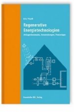 Regenerative Energietechnologien.