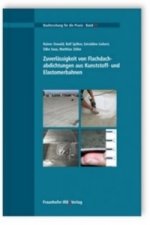 Zuverlässigkeit von Flachdachabdichtungen aus Kunststoff- und Elastomerbahnen.