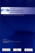 Kochbuch für gute Sprachapplikationen