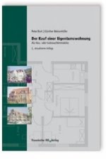 Der Kauf einer Eigentumswohnung.