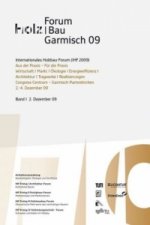 15. Internationales Holzbau-Forum. 2 Bde.