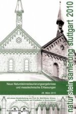 Natursteinsanierung Stuttgart 2010.