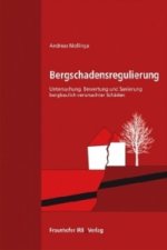 Bergschadensregulierung.