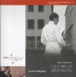 Nachträgliche Hohlraumdämmung.
