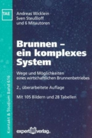 Brunnen, ein komplexes System