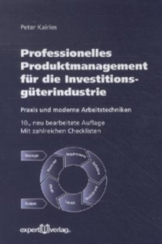 Professionelles Produktmanagement für die Investitionsgüterindustrie